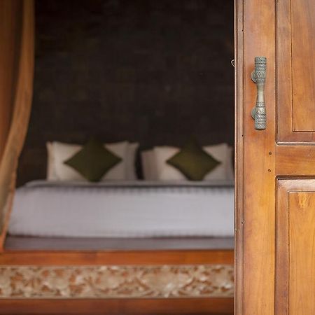 Esterin Villa Ubud  Bagian luar foto
