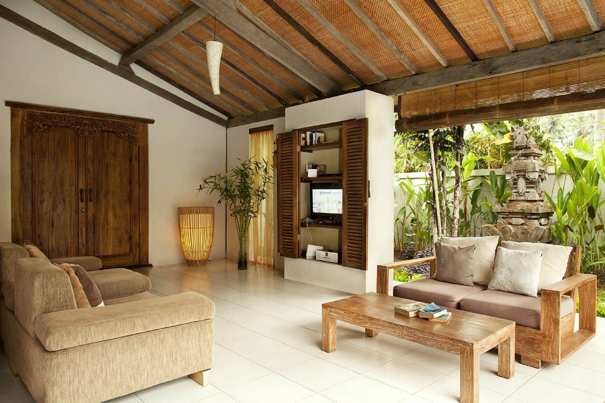Esterin Villa Ubud  Bagian luar foto