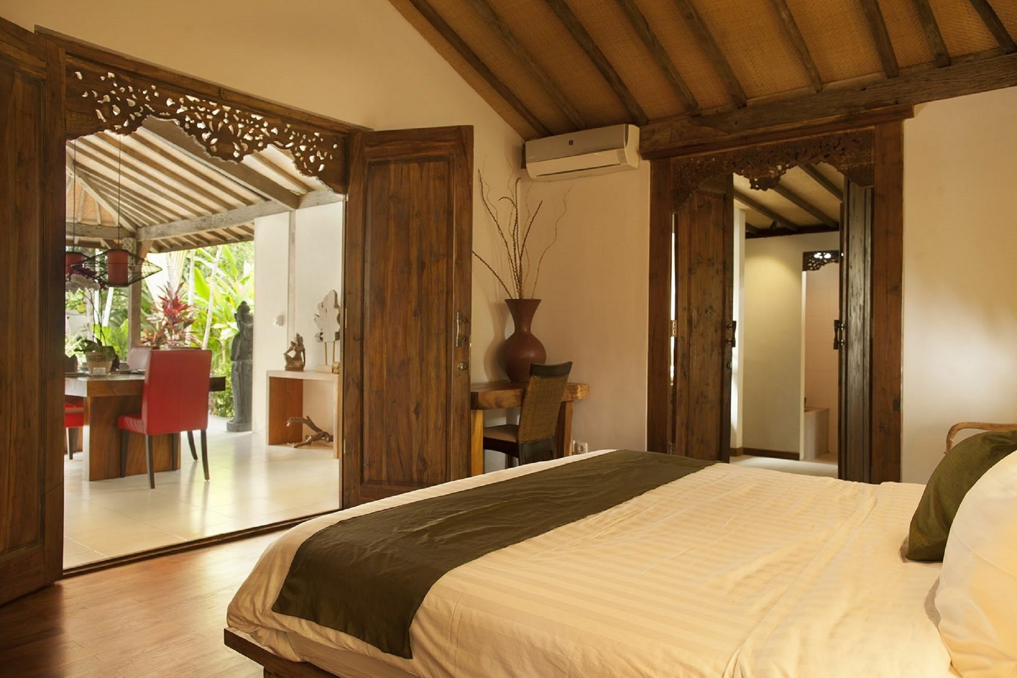 Esterin Villa Ubud  Bagian luar foto
