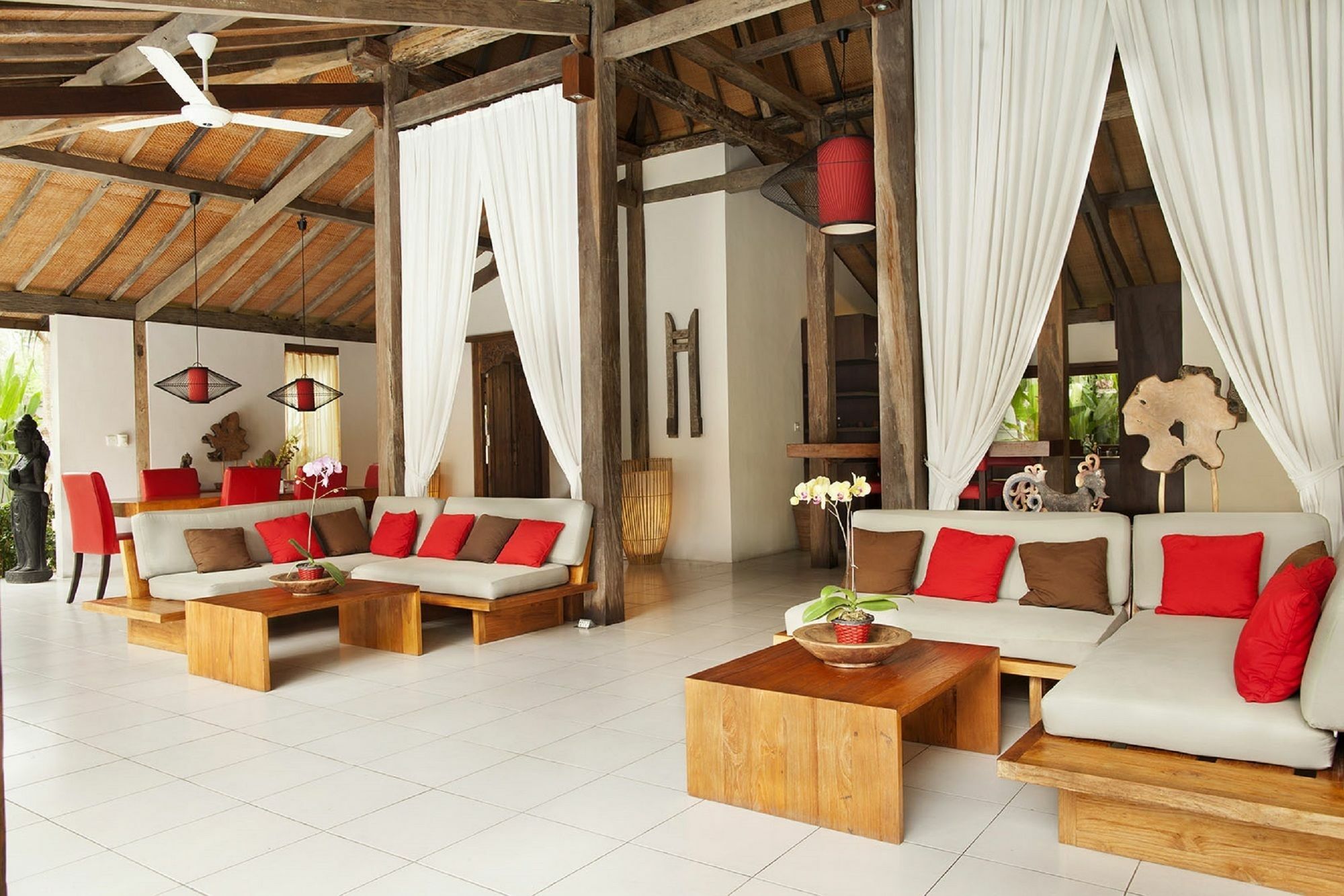 Esterin Villa Ubud  Bagian luar foto