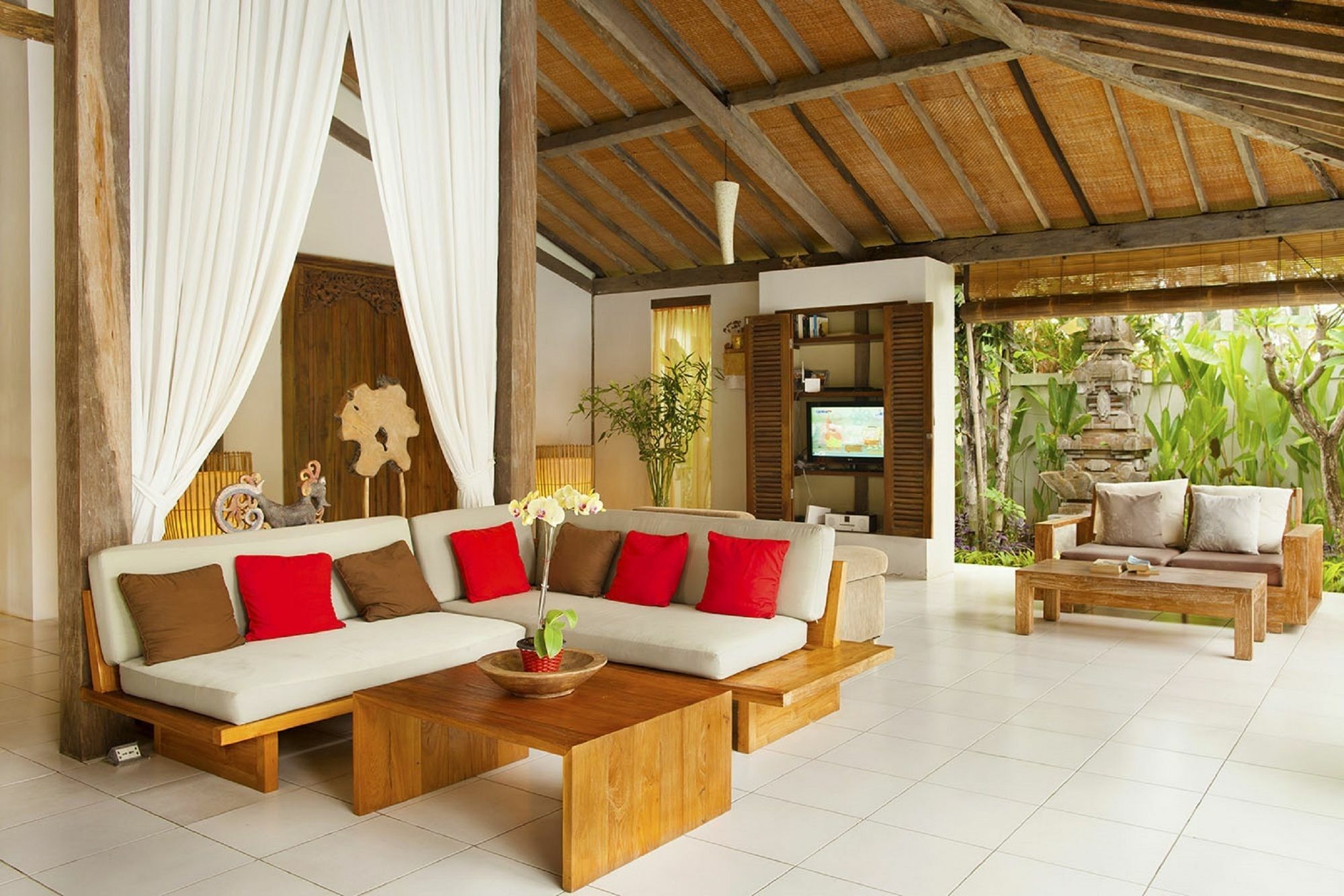 Esterin Villa Ubud  Bagian luar foto