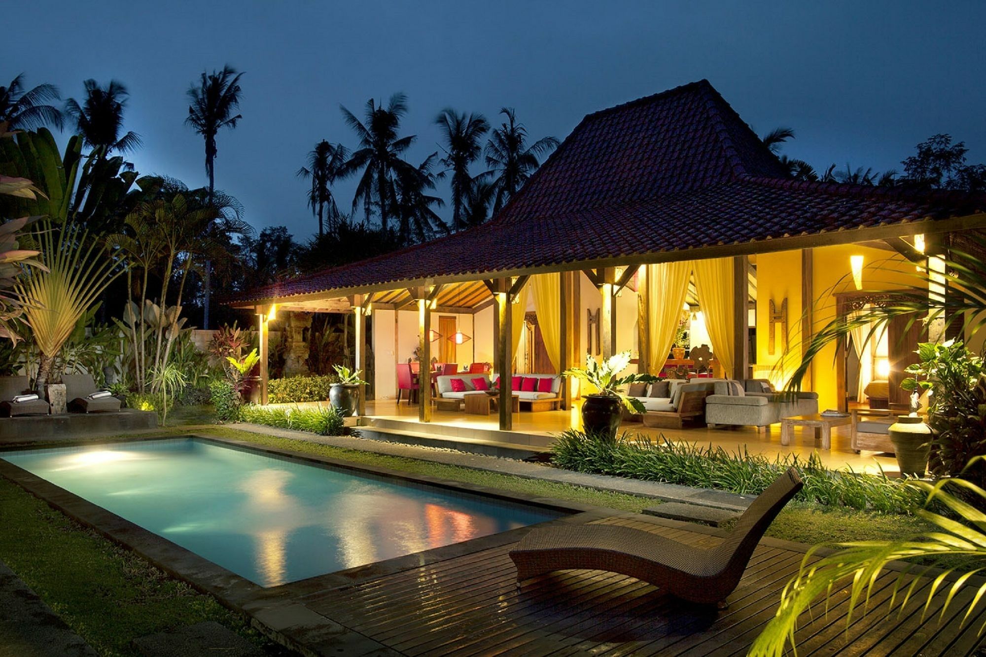 Esterin Villa Ubud  Bagian luar foto