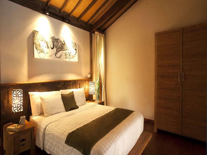 Esterin Villa Ubud  Bagian luar foto