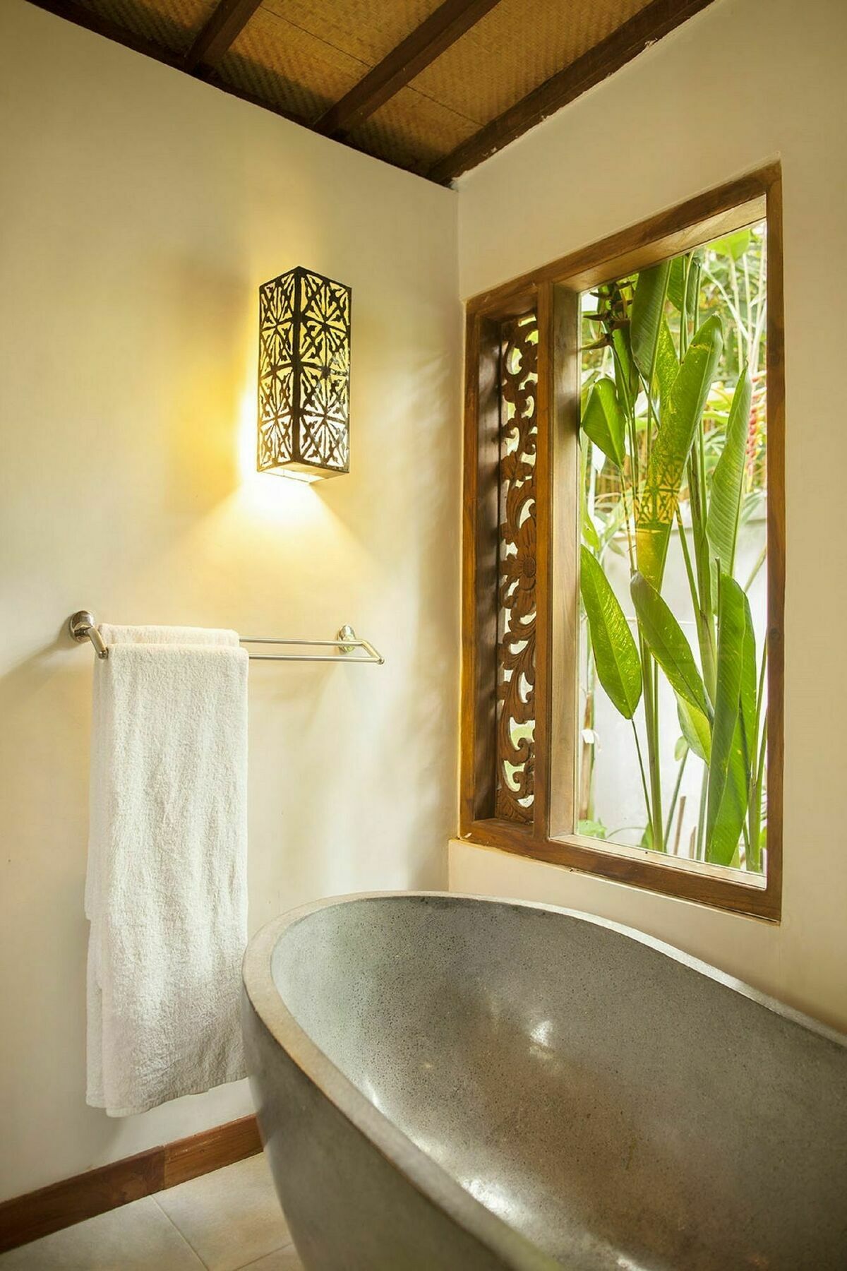 Esterin Villa Ubud  Bagian luar foto