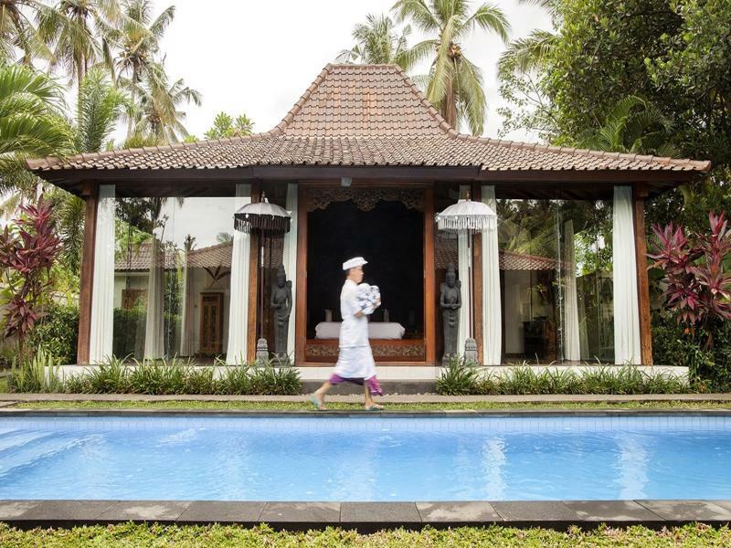 Esterin Villa Ubud  Bagian luar foto