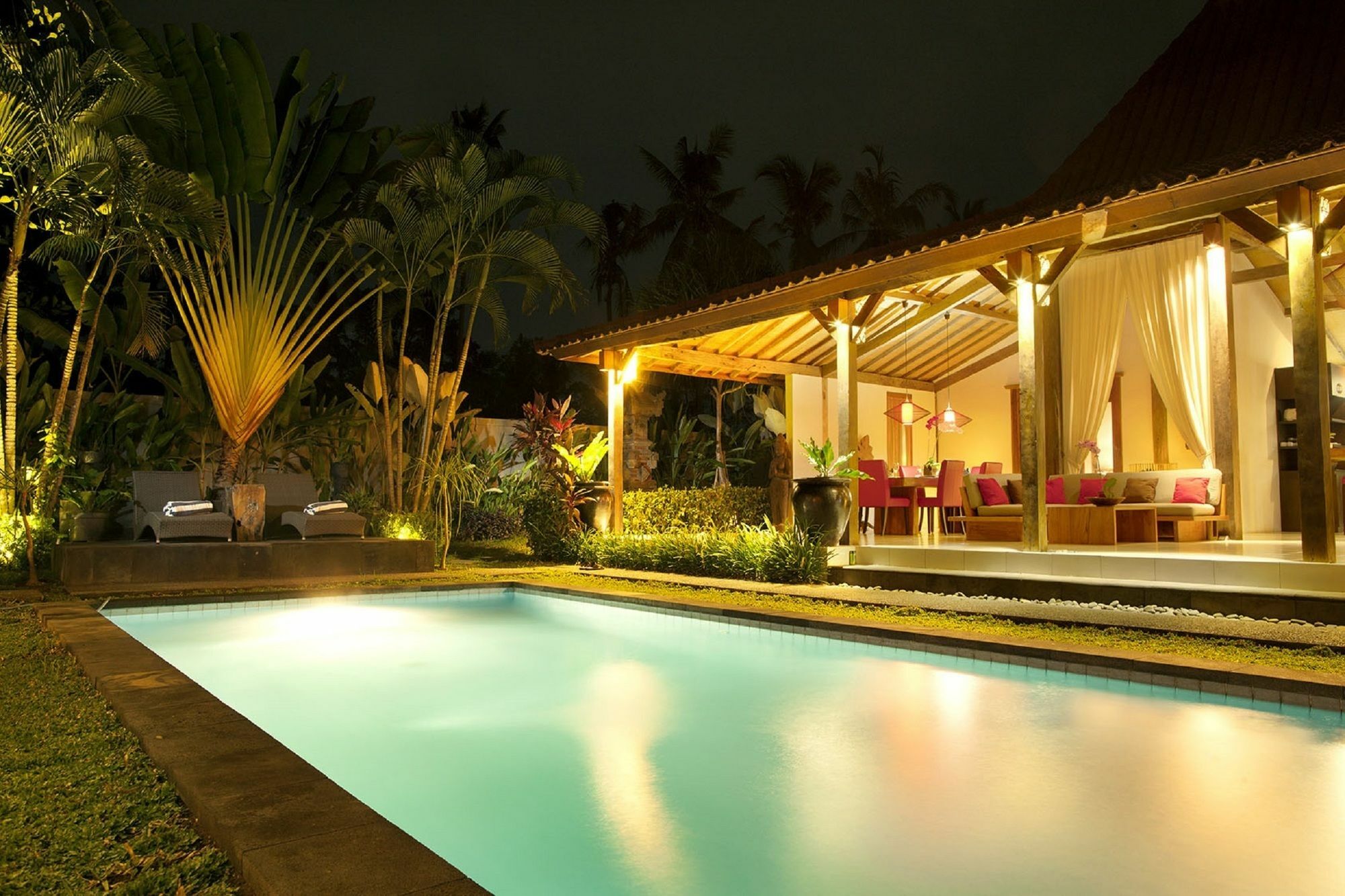 Esterin Villa Ubud  Bagian luar foto