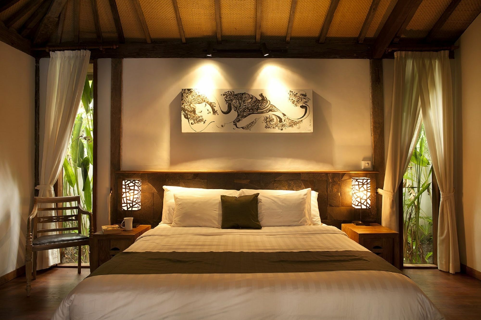 Esterin Villa Ubud  Bagian luar foto