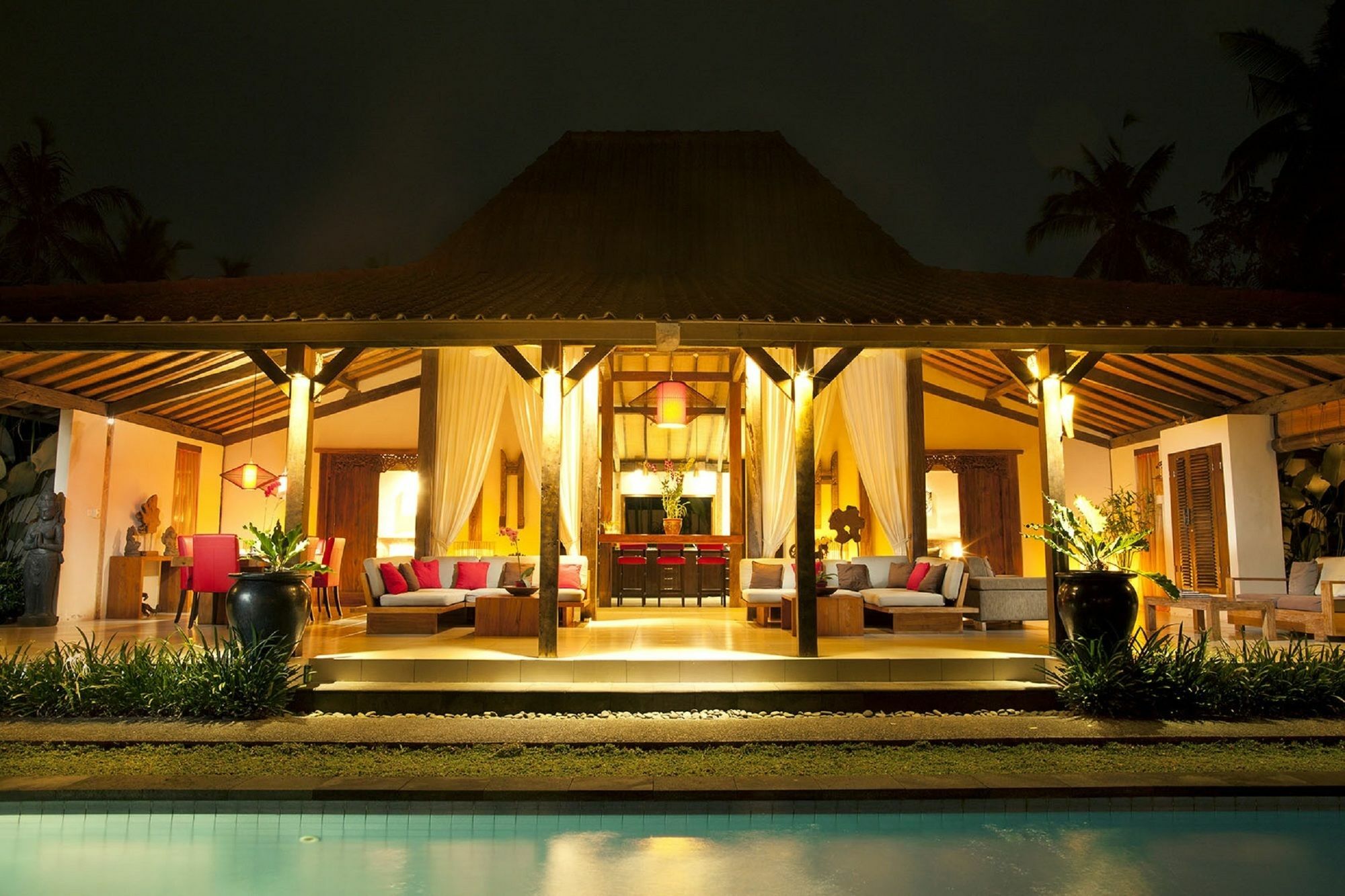 Esterin Villa Ubud  Bagian luar foto