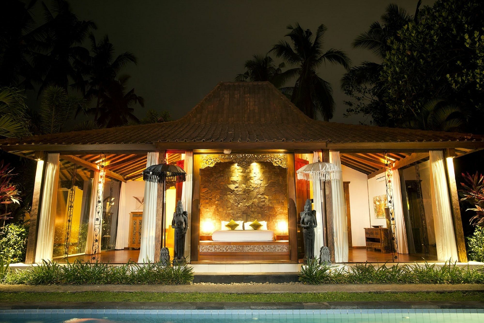 Esterin Villa Ubud  Bagian luar foto